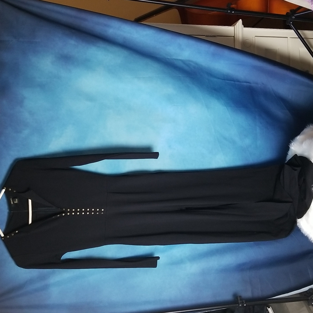 Black Forever 21 Jumpsuit
